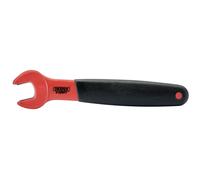 Draper Expert VDE Approved Fully Insulated Open End Spanner, 13mm