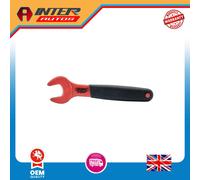 Draper Expert VDE Approved Fully Insulated Open End Spanner, 22mm 99480