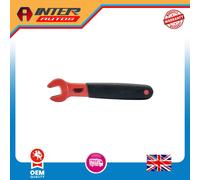 Draper Expert VDE Approved Fully Insulated Open End Spanner, 8mm 99466