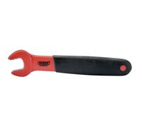 Draper Expert VDE Approved Fully Insulated Open End Spanner, 9mm