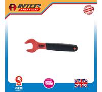 Draper Expert VDE Fully Insulated Open End Spanner, 21mm 99479