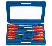 Draper Expert 69234 Vde Approved Fully Insulated Screwdriver Set (11 Piece) per set
