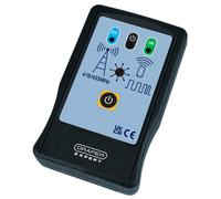 Draper Expert Vehicle Key Fob Tester & Remote Control 418MHz to 434MHz 24446