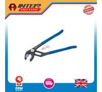 Draper Expert Water Pump Plier with Soft Jaws, 245mm 19207