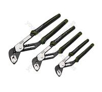 Draper Expert Water Pump Pliers Set (3 Piece)