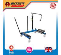 Draper Expert Wheel Removal Trolley, 1.5 Tonne 01079