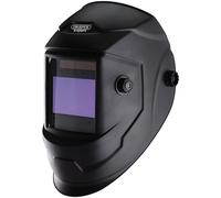 Draper Expert 02512 Auto-Darkening Multi-Use Welding Helmet each 1