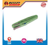 Draper Expert Wide Load Sling, 4m x 60mm, 2 Tonne 61301
