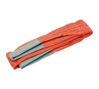 Draper Expert Wide Load Sling Polyester Webbing 2m x 150mm 5 Tonne Colour Coded