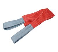 Draper Expert Wide Load Sling Polyester Webbing 3m x 150mm 5 Tonne Colour Coded