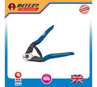 Draper Expert Wire Rope/Spring Wire Cutter, 190mm 57768