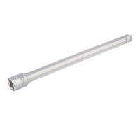 Draper Expert Wobble Extension Bar 1/2" Square Drive Polished Finish 250mm