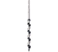 Draper Expert Wood Auger Drill bit 12mm 175mm