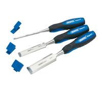 Draper Expert Wood Chisel, 6mm
