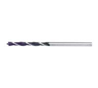 Draper Expert Wood Drill Bit, 3mm (Pack of 2)