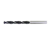 Draper Expert Wood Drill Bit Hardened & Tempered Carbon Steel 7mm Drilling