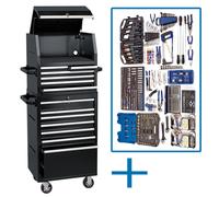 Draper Expert Workshop Tool Kit (H)