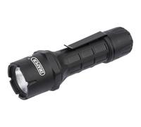 Draper 51751 Expert Cree Led Waterproof Torch, 1W