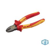 DRAPER EXPERT XP1000 160MM VDE INSULATED DIAGONAL SIDE CUTTER, STOCK NO: 94629