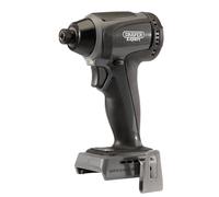 Draper Expert XP20 20V Brushless Impact Driver, 200Nm (Sold Bare)