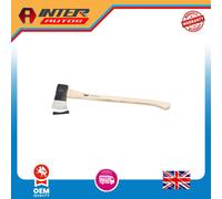 Draper Expert Yankee Felling Axe, 1.1kg-2.5lb 09946