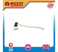 Draper Expert Yankee Felling Axe, 2kg/4.5lb 09947