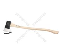 Draper Expert Yankee Pattern Felling Axe, 2kg