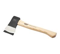 Draper Expert Yankee Felling Axe 680g 1.5lb Length 365mm With Blade Guard 09945