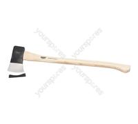 Draper Expert Yankee Pattern Felling Axe, 1.1kg