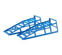 Draper Exra Wide Car Ramps Pair 2 Tonne Total Capacity
