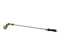 Draper DRA25467 Extendable Shower Lance, Multi-Colour