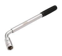 Draper Extending Wheel Nut Wrench, 1/2" Sq. Dr., 355-550mm 21275