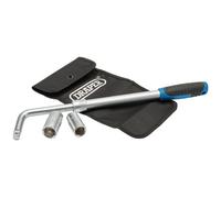 Draper Extending Wheel Nut Wrench 19152