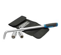 Draper 19152 Extending Wheel Nut Wrench each
