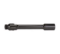 Draper Extension Arbor For Diamond Core Bits 1/2" BSP Male Female Threads 200mm