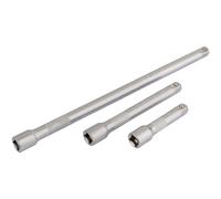 Draper Extension Bar Set, 3/8" Sq. Dr. (3 Piece)