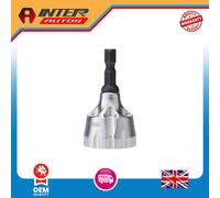 Draper External Chamfer Deburring Tool, 13-19mm 10073