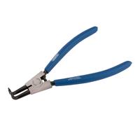 Draper External Circlip Pliers 200mm Long Capacity 40-100mm 56422