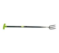Extra Long Carbon Hand 'T' Fork