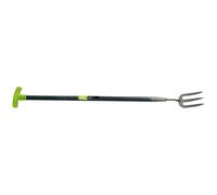Draper Extra Long Carbon Hand 'T' Fork