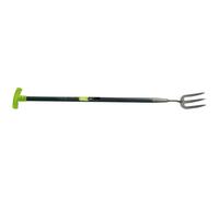 Draper Extra Long Carbon Hand T Fork Tubular Steel Handle 88804
