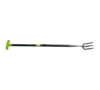 Draper Extra Long Carbon Hand T Fork With Tubular Steel Long Handle 940mm