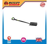 Draper Extra Long Carbon Steel Garden Spade 88794