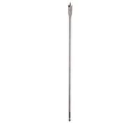 Draper Extra Long Flat Wood Bit 16 x 400mm Shank 6mm 89997