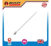 Draper Extra Long Flat Wood Bit, 25 x 400mm 90001