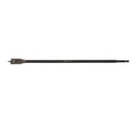 Draper Extra Long Flat Wood Bit, 405mm, 19mm 67439