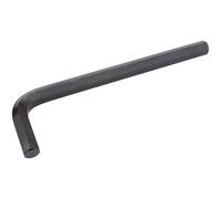 Draper 33588 Extra Long Metric Hexagon Key, 19mm