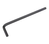 Draper 6.0mm Extra Long Metric Hexagon Key 33578