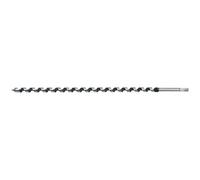 Draper Auger Drill Bit 40469 Expert Extra-Long Pattern 600mm x 16mm Blue
