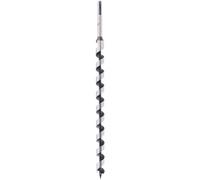 Draper Extra Long Pattern Auger Bit, 400 X 19mm 42604